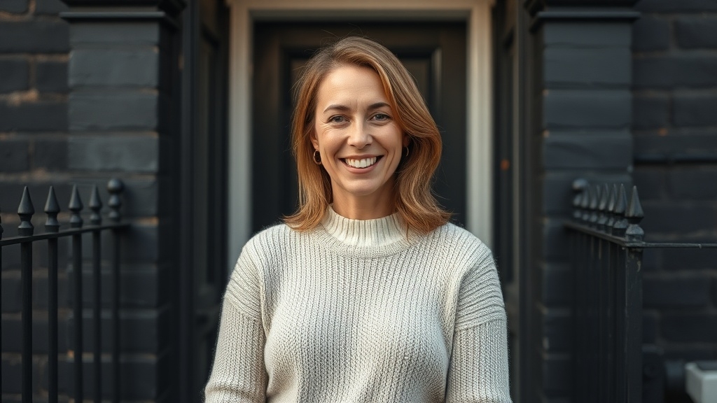 Sarah K., homeowner in Oatlands